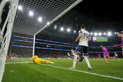 Tottenham - Wolves