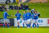 Stjarnan gekk frá ÍA í upphafi seinni
