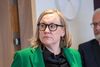 “This is a betrayal of the entire public,” says Justice Minister amid data leak scandal