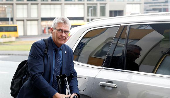 Segist munu skoða ósamræmið hjá borginni