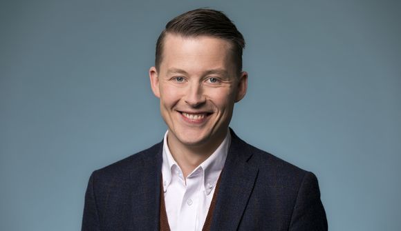 Gylfi leiðir Viðreisn í Norðvesturkjördæmi