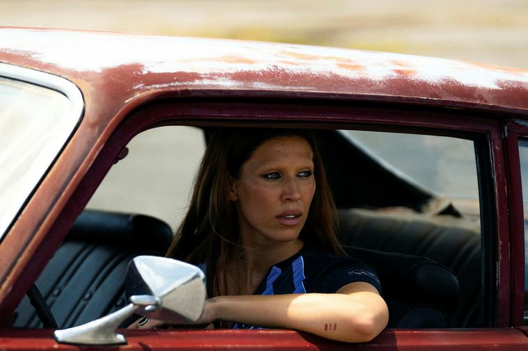 Bríet kicks off Easter tour ahead of international dates