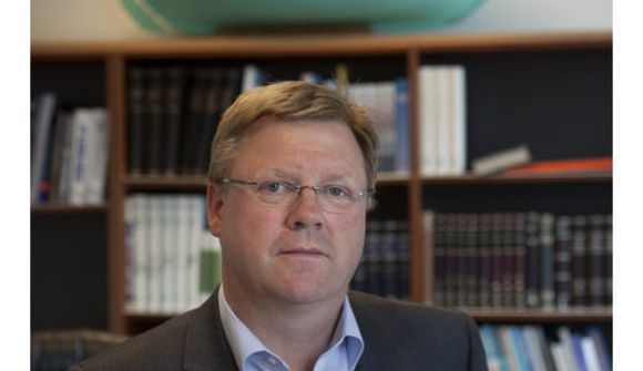 Friðrik J.: Fundað um makríl í dag

