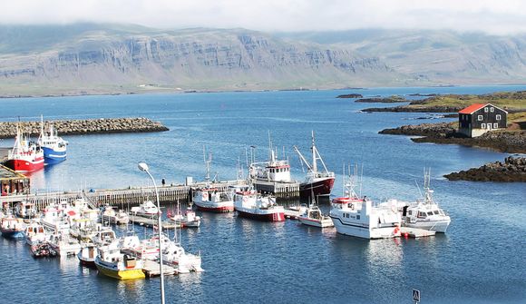 Einn vinsælasti veitingastaður Austurlands til sölu