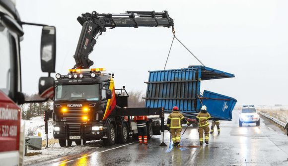 Ökumennirnir enn á gjörgæslu