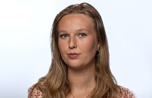 Jóna Gréta Hilmarsdóttir