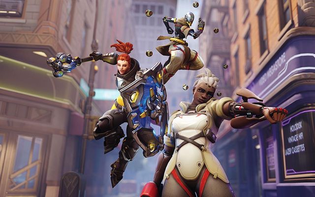 Tíundu og síðustu umferð fyrir undanúrslit Tölvulista­deild­arinnar í Overwatch lauk um helgina.