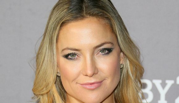  Kate Hudson gekk illa að grennast