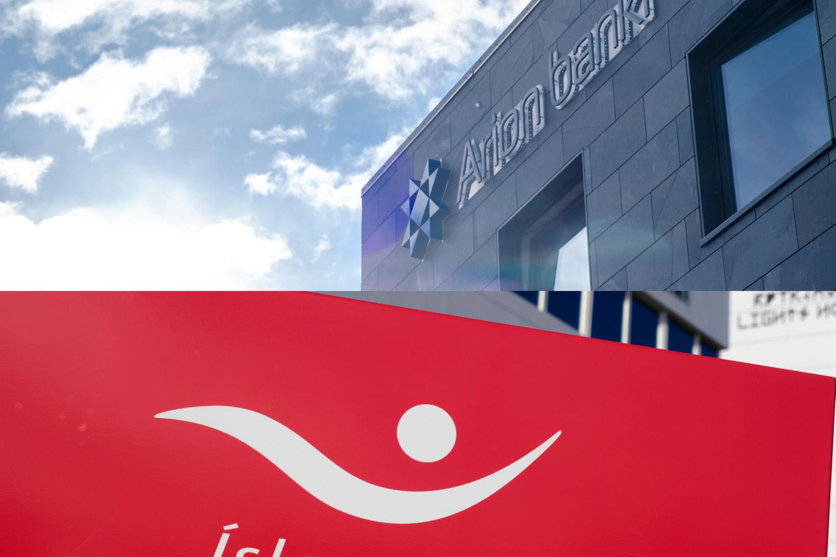 Óánægja með bankaskatt