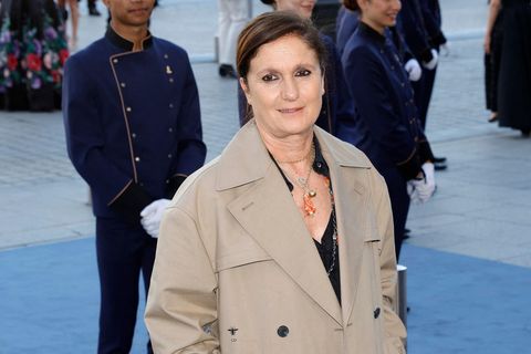 Maria Grazia Chiuri.