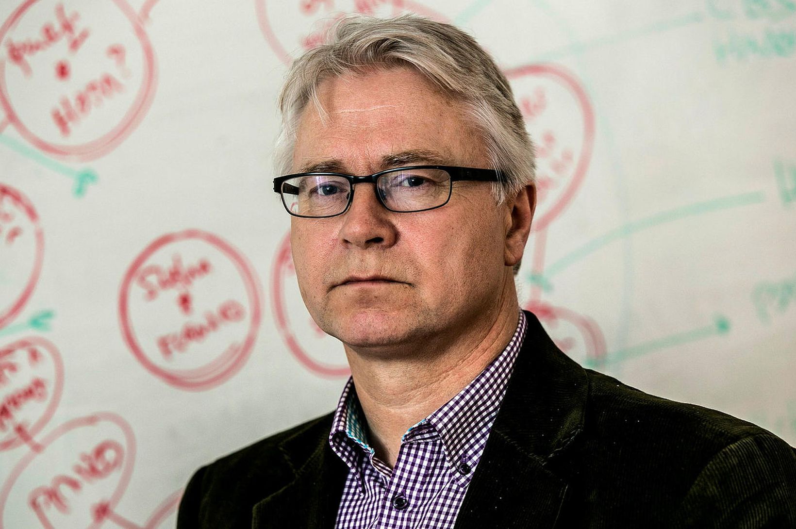 Vörumerkið og verkfærakistan