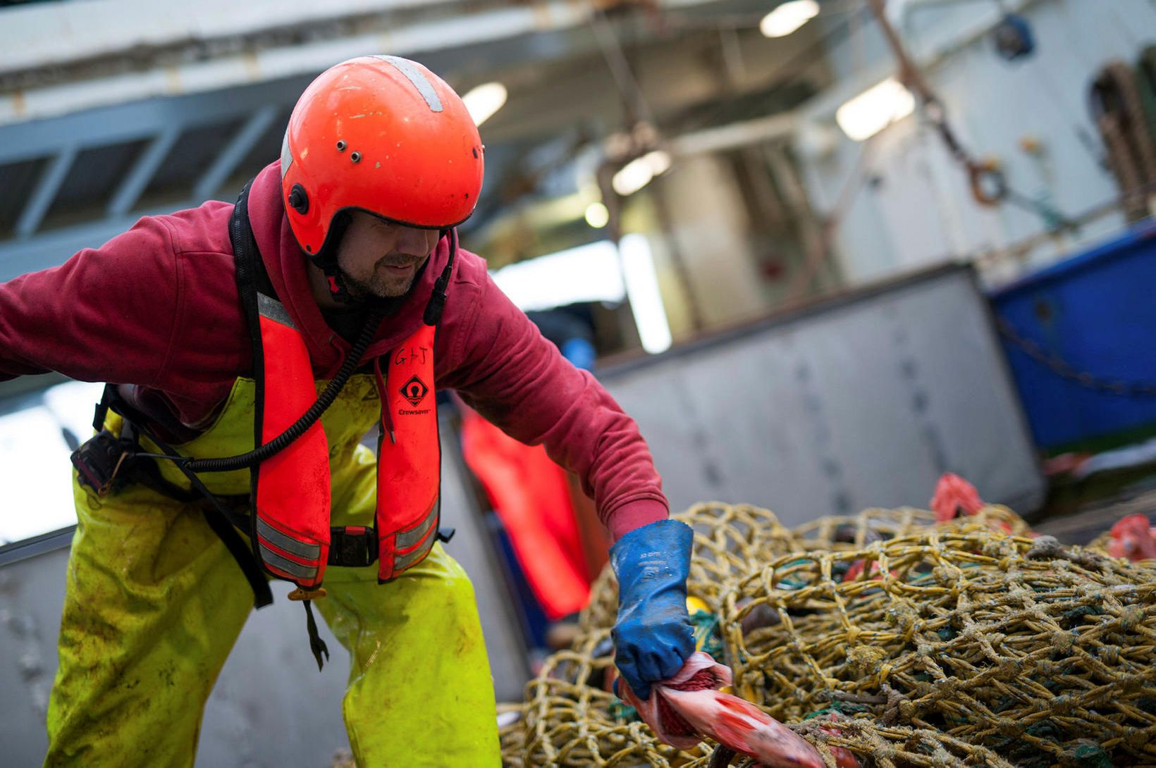 Greiddu 34,6% meira í opinber gjöld