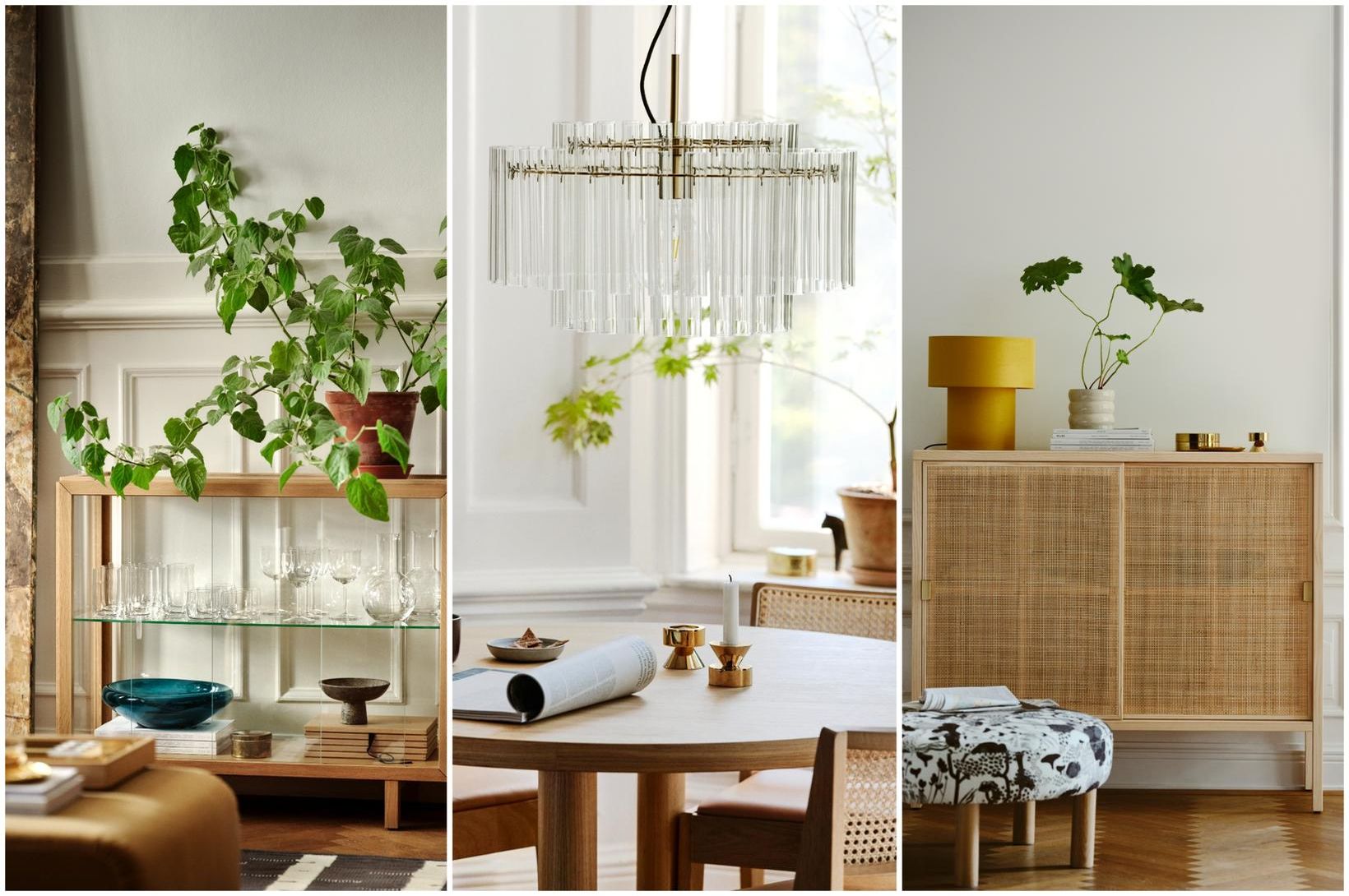 Ný Stockholm-lína loksins afhjúpuð 
