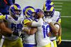 Rams varð NFL-meistari