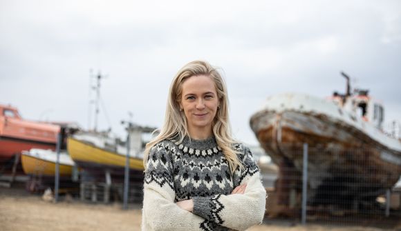 „Mér finnst Halla Hrund svona Vigdísarleg“