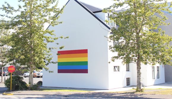 Hafnarfjarðarbær fagnar fjölbreytileikanum