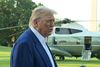 Trump varpaði F-sprengjunni 