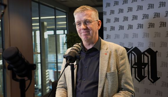 Ákvörðun Þórðar það „eina rétta í stöðunni“