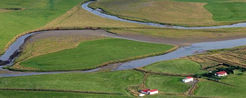 Mynd af Veiðifélag Víðidalsár