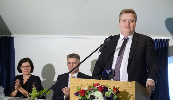 38% kjósa Miðflokkinn í stað Framsóknar