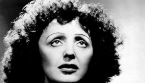 Edith Piaf mun segja frá lífi sínu þökk sé gervigreind