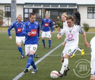 Stjarnan -IBV.