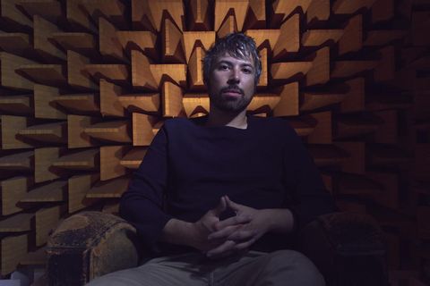 Wondering about the connection between hypnosis and filmmaking? Tonight you could find out.