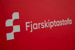 Fjarskiptastofa.