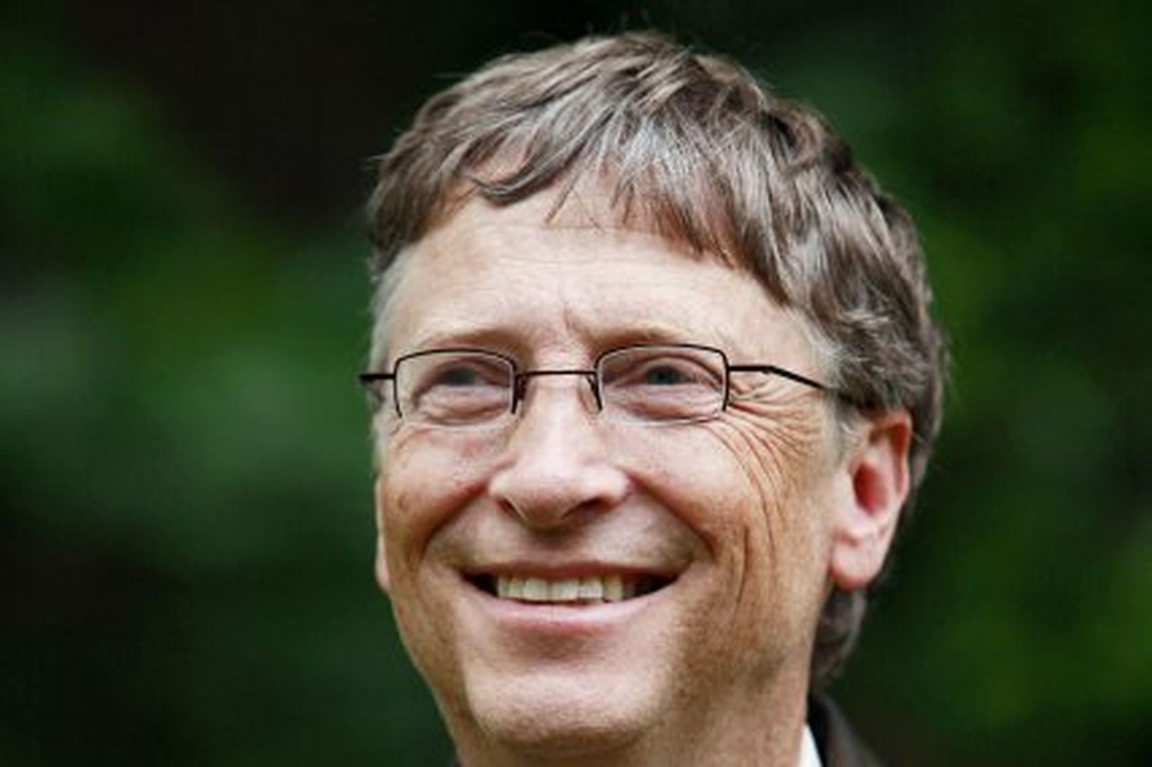 Bill Gates er áfram ríkasti maður Bandaríkjanna.