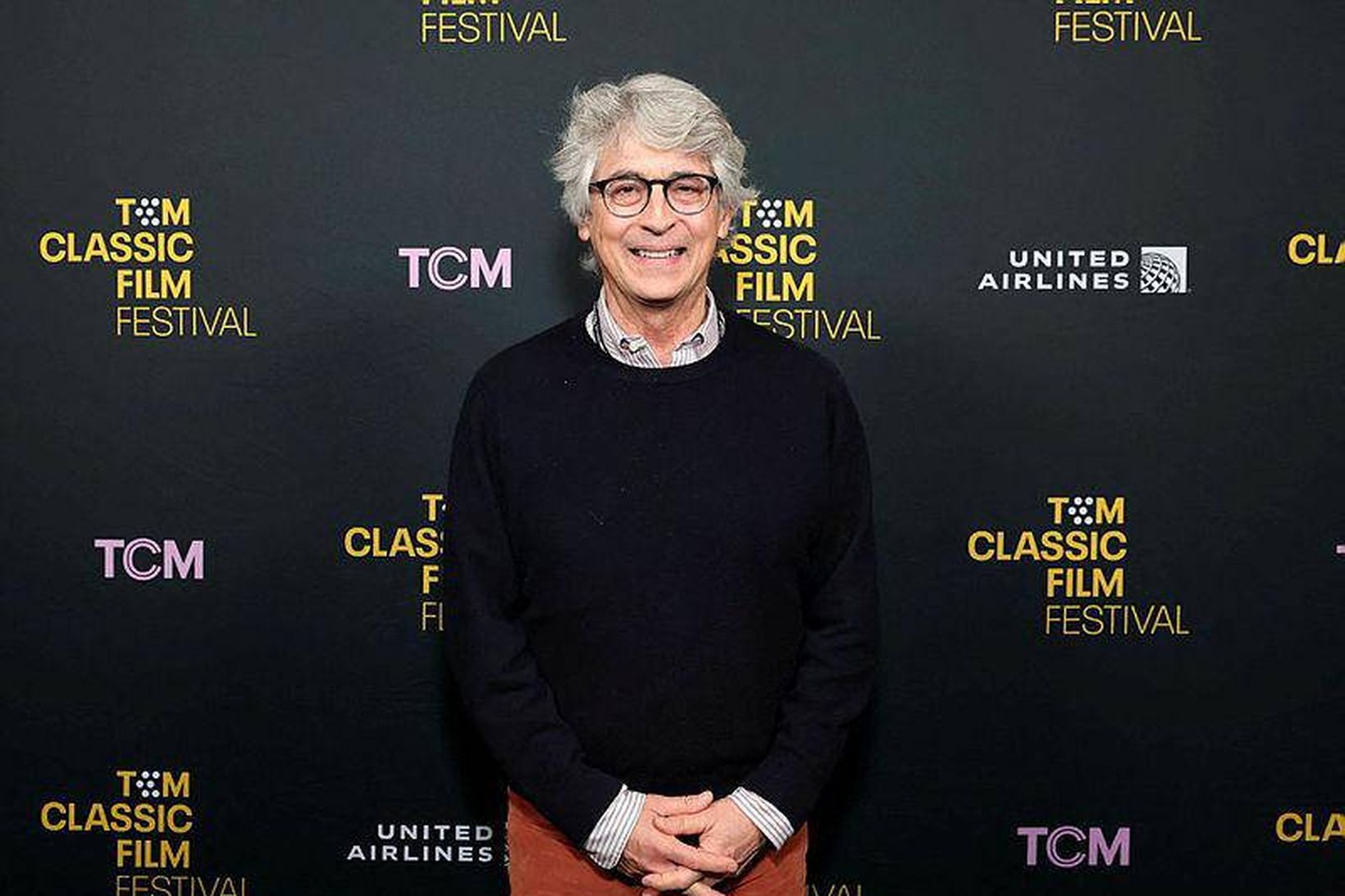 Alexander Payne.