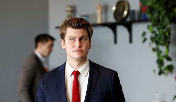 Stjórnvöld skoða aðgerðir gegn losun einkaþotna