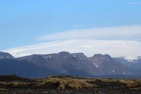 Mt. Katla