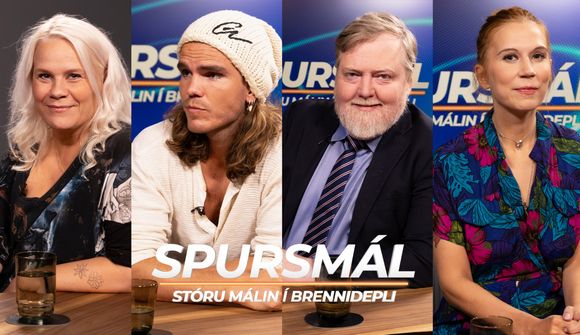 Mútur, hótanir og stórtónleikar í Vaglaskógi