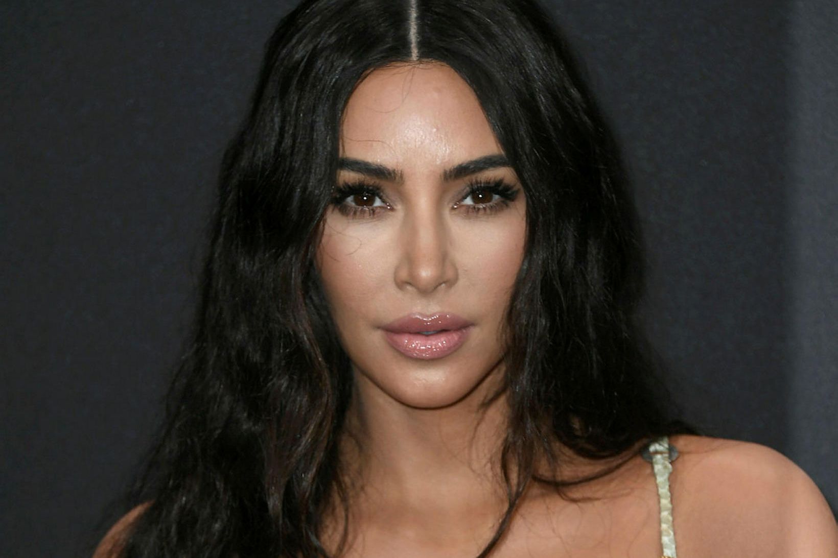 Kim Kardashian er alveg hætt að djamma.