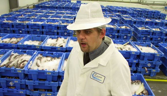 Líklegt að Norðmenn hirði markaðinn