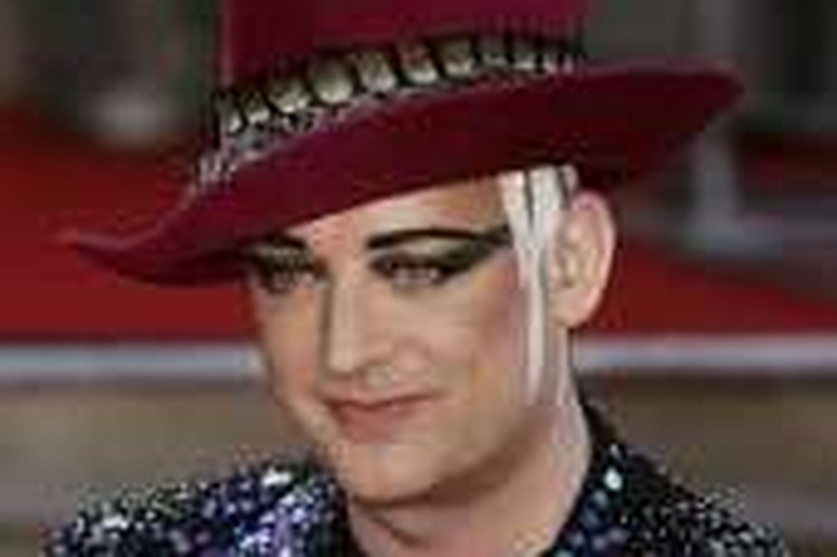 Boy George.