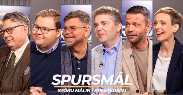 #77. - Sveitastjórnarslagur, efnahagsspá, laun og borgaraleg réttindi