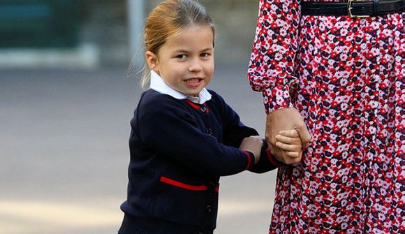 Prinsessan elskar einhyrninga