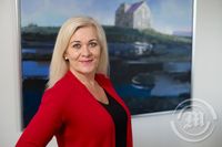 Rakel Sveinsdóttir formaður FKA