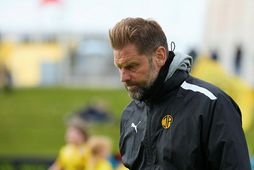 Jón Þór Hauksson.