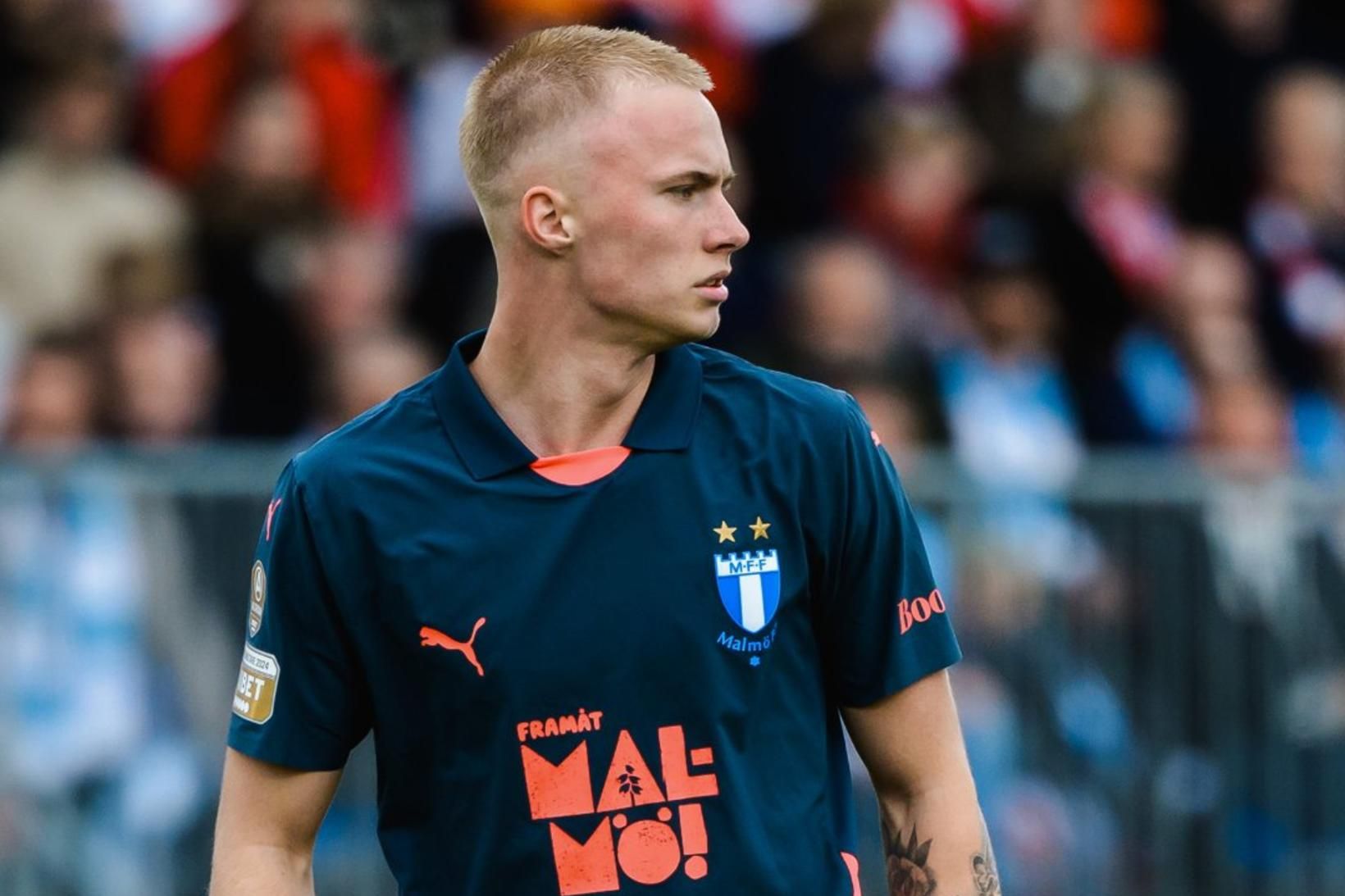 Daníel Tristan Guðjohnsen