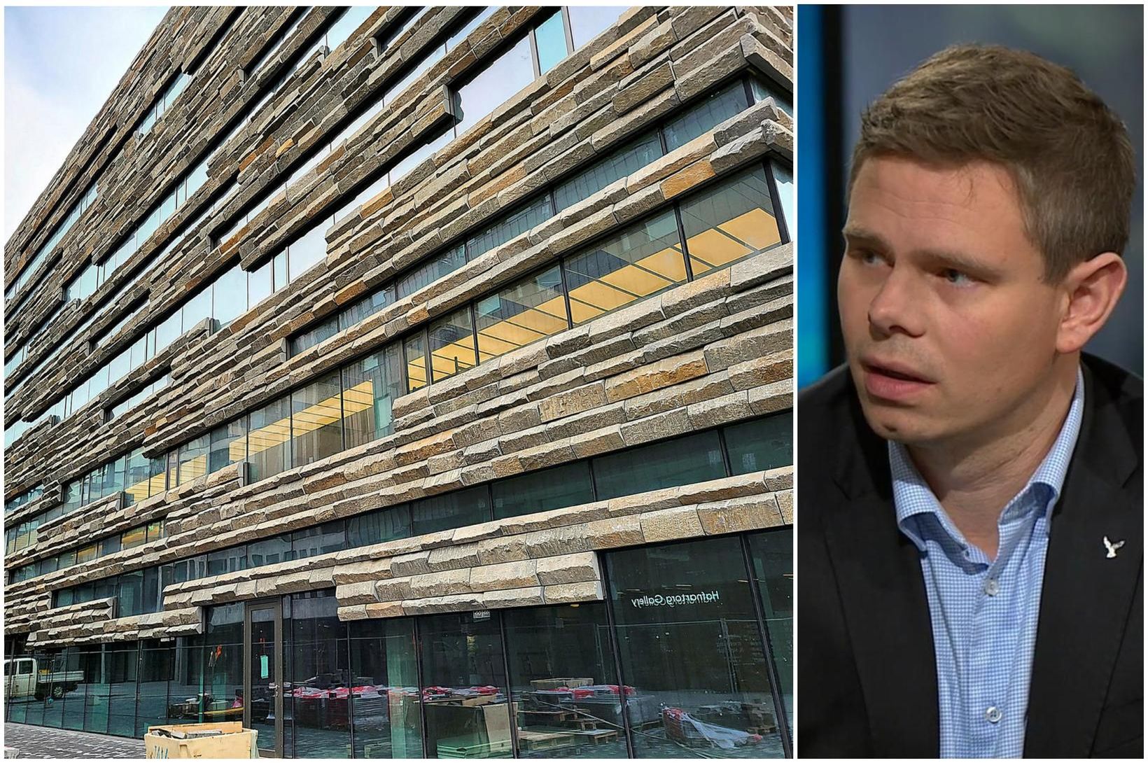 Landsbankinn segir að skoða þurfi málið nánar