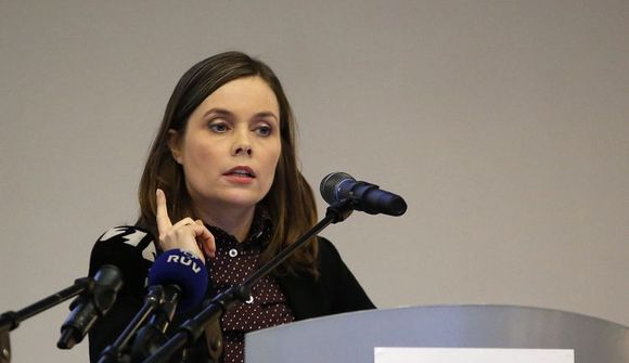 „Ekki fyrsta þingmálið sem þeir bakka með“