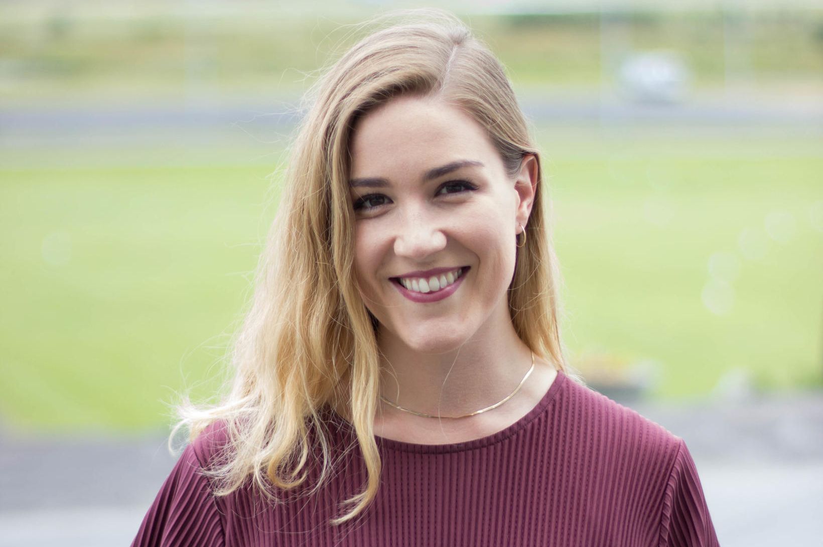 Ragna Sigurðardóttir komin í veikindaleyfi