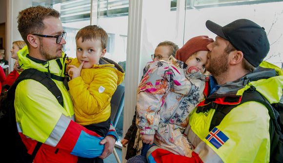 „Krefjandi verkefni fyrir allt og alla“