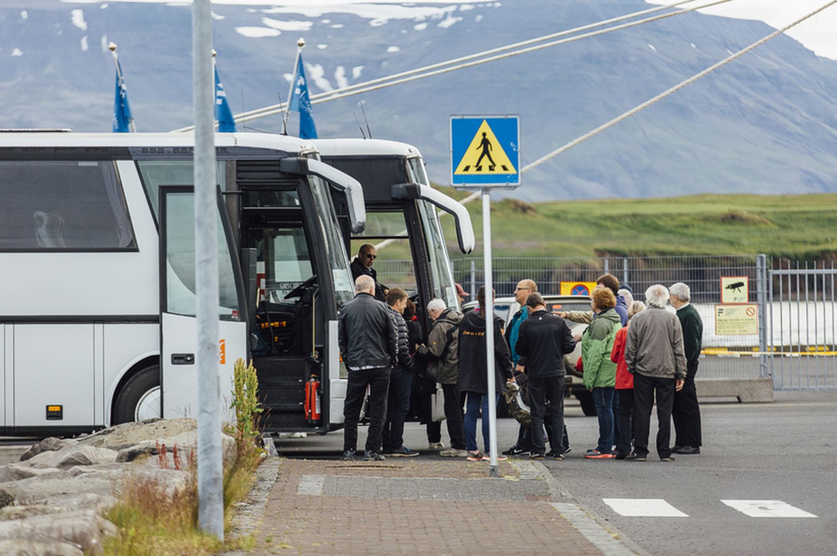 Segja sniðgönguna hafa slæm áhrif á ferðaþjónustu