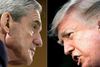 Trump til í að tala við Mueller