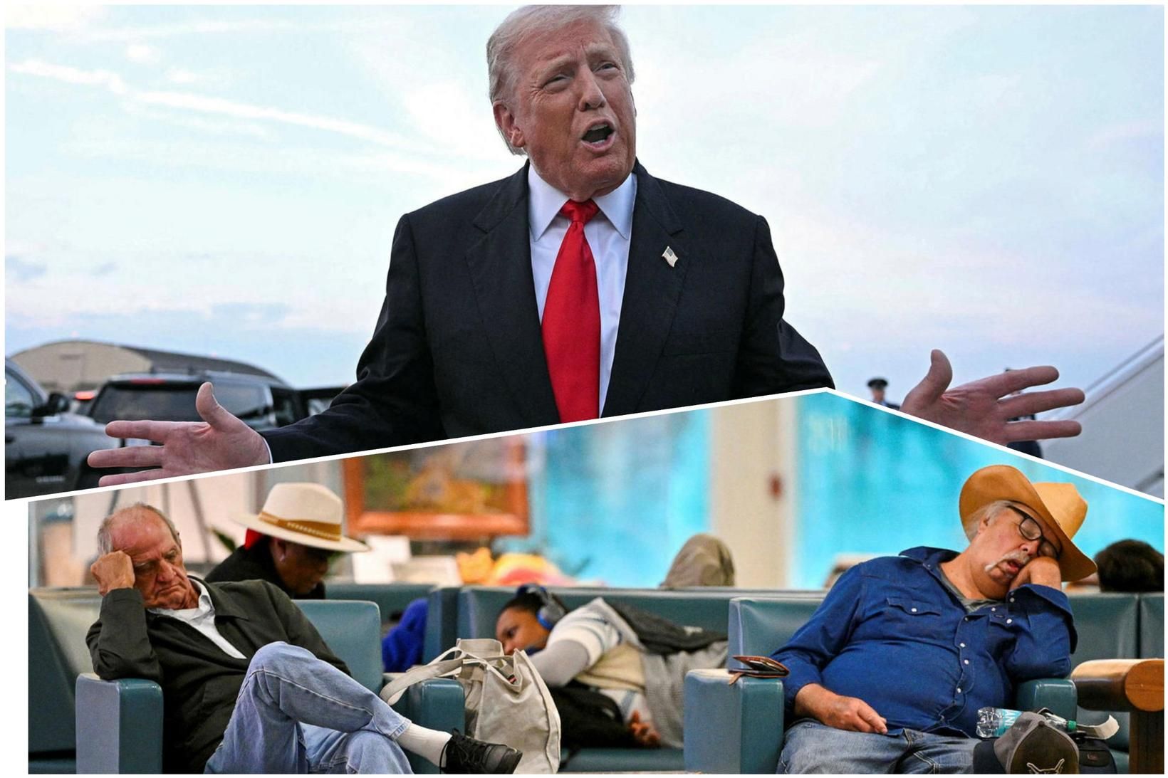 Hótar að draga af launum fólks sem mætir ekki