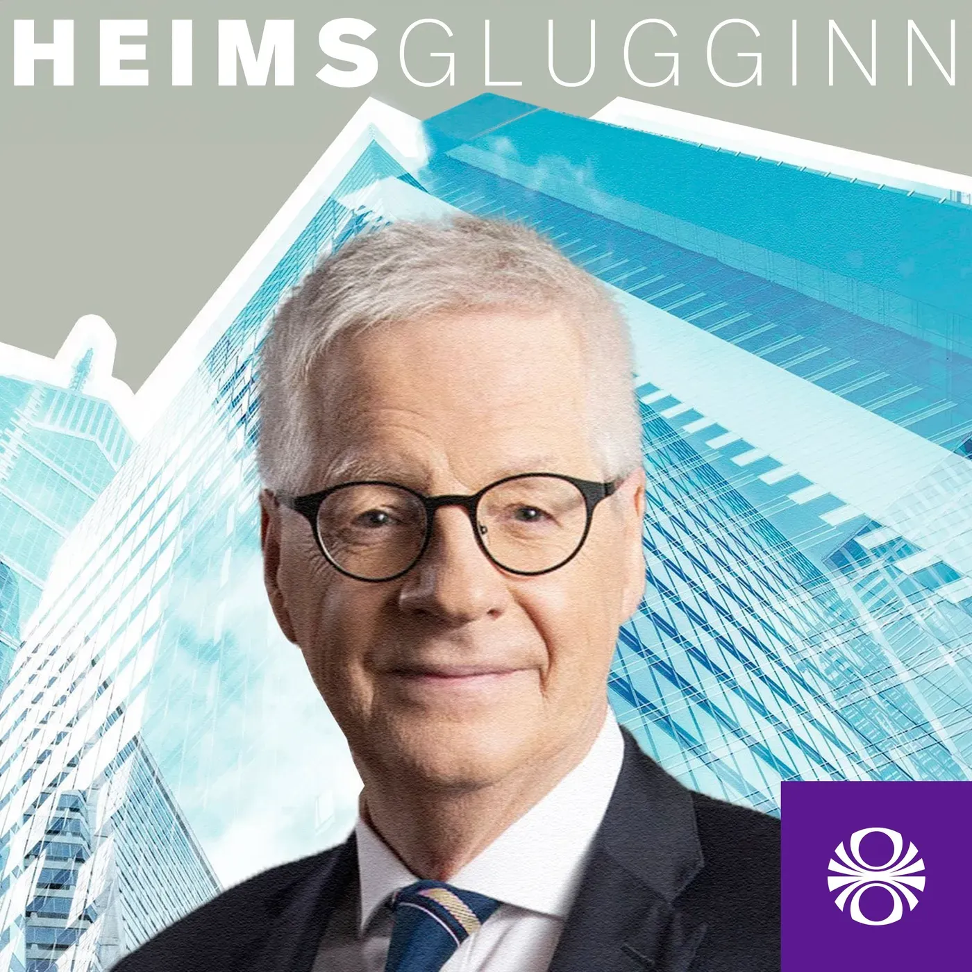 Heimsglugginn