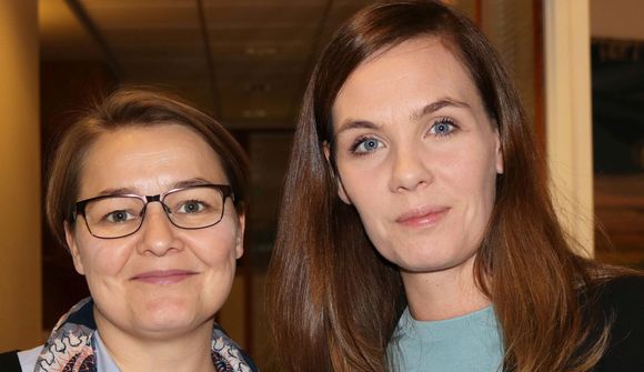 Vinnan ómerk án fulltrúa launafólks